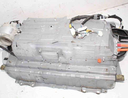 LEXUS GS 4 generation (2011-2020) Battery G9280-30090 31244832