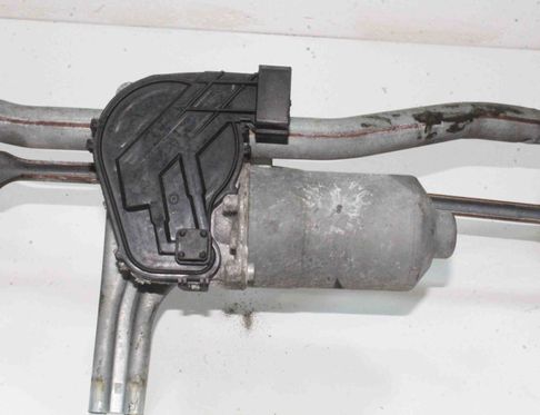 RENAULT Trafic 3 generation (2014-2023) Трапеции стеклоочистителей 288002950R,0390243508 31285287