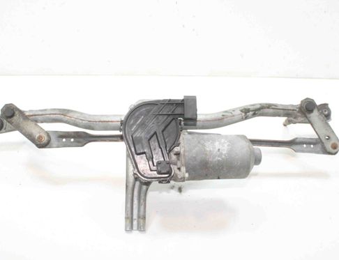 RENAULT Trafic 3 generation (2014-2023) Трапеции стеклоочистителей 288002950R,0390243508 31285287