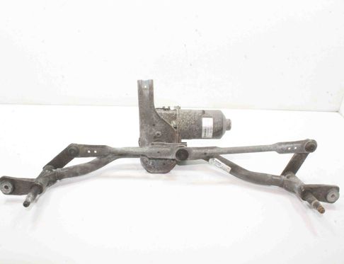 RENAULT Trafic 3 generation (2014-2023) Трапеции стеклоочистителей 288002950R,0390243508 31285287