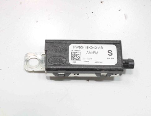 LAND ROVER Discovery Sport 1 generation (2014-2024) Антенный модуль FW93-18K942-AB 31565256