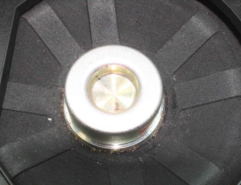 BMW X2 F39 (2017-2023) Left Side Floor Speaker Woofer 9256349 31652082