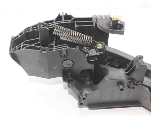 BMW X2 F39 (2017-2023) Педаль тормоза 6860677,6856600 31652102