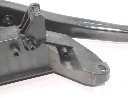 BMW X2 F39 (2017-2023) Педаль тормоза 6860677,6856600 31652102