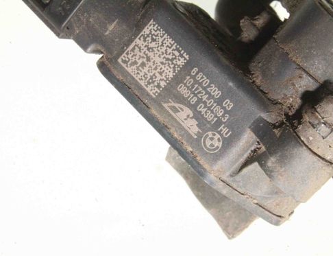 BMW X2 F39 (2017-2023) Front Right Level Sensor 6870200 31658800