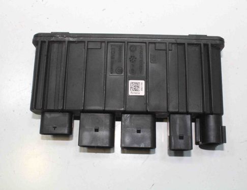 BMW X2 F39 (2017-2023) Jaudas sadales kaste 8589907 31661404