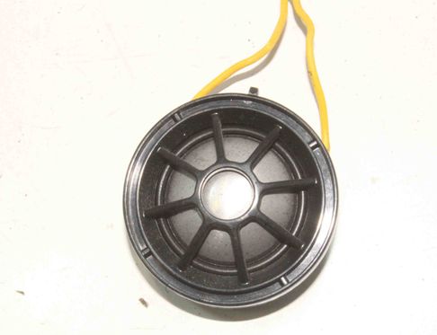 BMW X2 F39 (2017-2023) Задняя правая колонка в двери 9226357 31684879