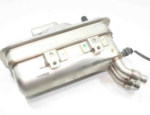 BMW iX3 1 generation (G08) (2020-2024) Air conditioner dehumidifier 5A2C392,9222993 31879295