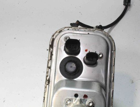 BMW iX3 1 generation (G08) (2020-2024) Air conditioner dehumidifier 5A2C392,9222993 31879295