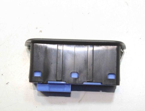 BMW iX3 1 generation (G08) (2020-2024) Aizmugurējā vāka atvēršanas poga 9275119 31891613