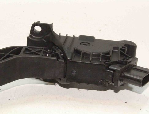 VOLKSWAGEN Golf 8 generation (2019-2023) Педаль газа 5Q2723503F 31945281