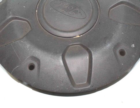 FORD Transit 4 generation (2013-2024) Wheel Covers BK21-1130-CA 32033087