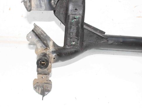 JAGUAR XE 1 generation (2014-2024) Priekšējās balstiekārtas rāmis GX73-5C145-AF 32096441