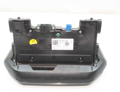 VOLKSWAGEN ID.3 1 generation (2019-2023) Navigation Display 10B919605 32390017