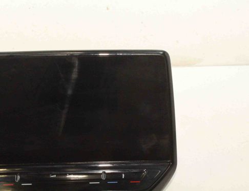 VOLKSWAGEN ID.3 1 generation (2019-2023) Navigation Display 10B919605 32390017