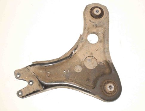 VOLKSWAGEN ID.3 1 generation (2019-2023) Front Left Arm 1EA407151B 32398380