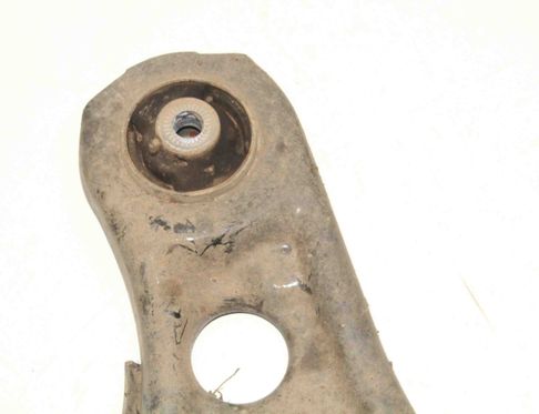 VOLKSWAGEN ID.3 1 generation (2019-2023) Front Left Arm 1EA407151B 32398380
