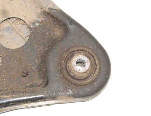 VOLKSWAGEN ID.3 1 generation (2019-2023) Front Left Arm 1EA407151B 32398380