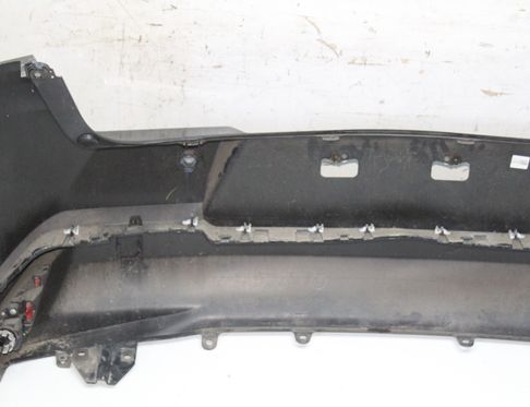 LEXUS UX 1 generation (2018-2023) Бампер задний 223 32779809