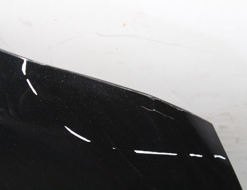 LEXUS UX 1 generation (2018-2023) Капот 223 32779838