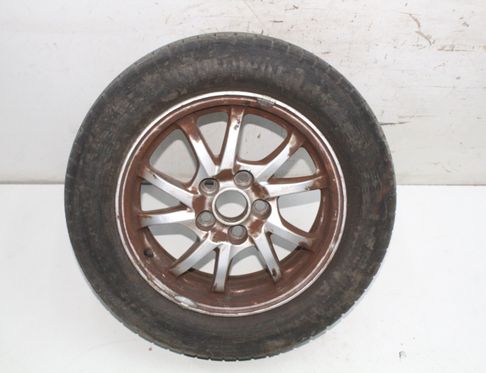 TOYOTA Prius Plus 1 generation (2012-2020) Wheel Set 205/60R16 32821588