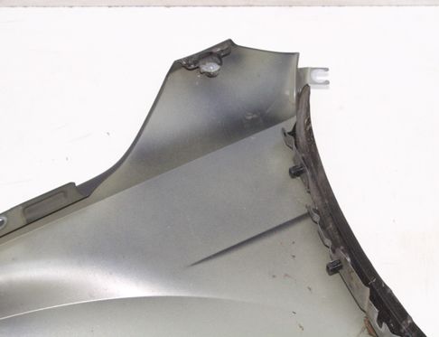 VOLKSWAGEN T-Roc 1 generation (2017-2024) Front Right Fender X3/R7H 32821629