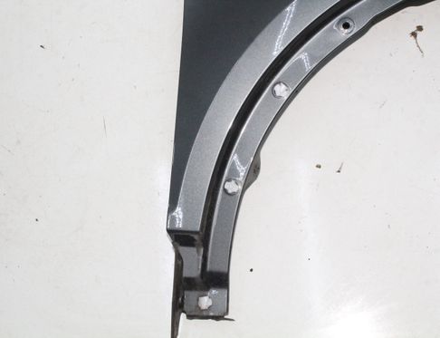 VOLKSWAGEN T-Roc 1 generation (2017-2024) Front Right Fender X3/R7H 32821629