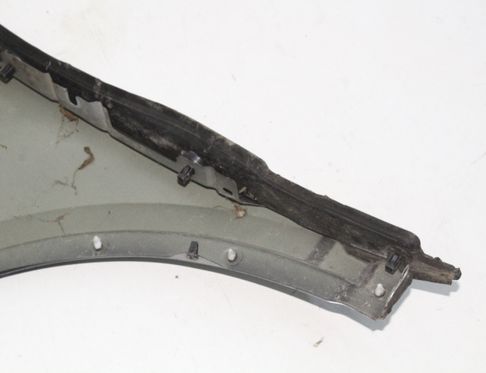 VOLKSWAGEN T-Roc 1 generation (2017-2024) Front Right Fender X3/R7H 32821629