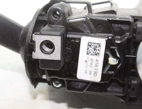 VOLKSWAGEN T-Roc 1 generation (2017-2024) Подрулевой переключатель 5Q1953521JH,5Q1953502AA 32824555