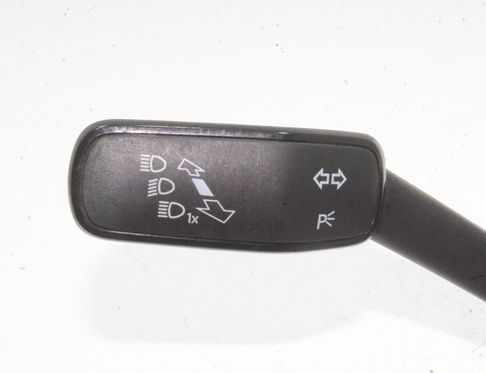 VOLKSWAGEN T-Roc 1 generation (2017-2024) Подрулевой переключатель 5Q1953521JH,5Q1953502AA 32824555