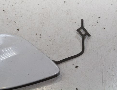 OPEL Mokka 1 generation (2012-2015) Front Bumper Tow Eye Cover 42353741 32836148