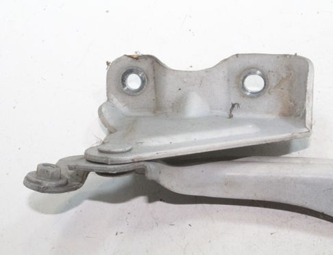 OPEL Mokka 1 generation (2012-2015) Bonnet Hood Hinge Set 95421581,95421580 32836369