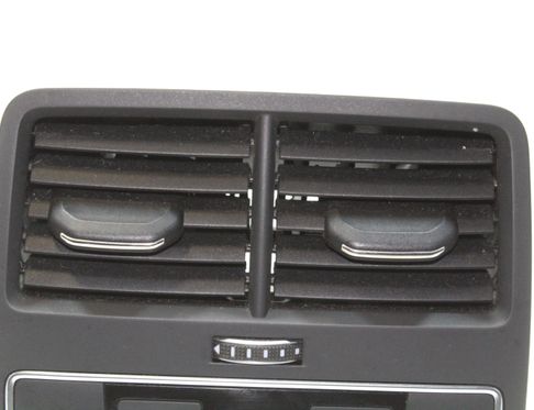 AUDI A4 B9/8W (2015-2024) Вентиляционные отверстия центральной консоли 8W0819203B,8W0819203 32852195