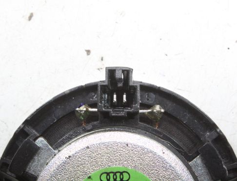 AUDI A4 B9/8W (2015-2024) Paneļa skaļrunis 4M0035454A 32855690