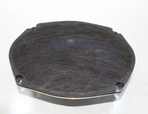 JEEP Cherokee 5 generation (KL) (2013-2024) Front Left Door Loudspeaker 05064358AB 32859036