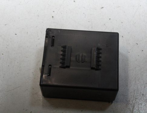NISSAN Juke 2 generation (2019-2023) Tyre Pressure Control Module CWTWD1G791 32981432