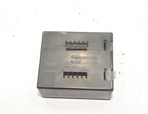 NISSAN Juke 2 generation (2019-2023) Tyre Pressure Control Module CWTWD1G791 32981432