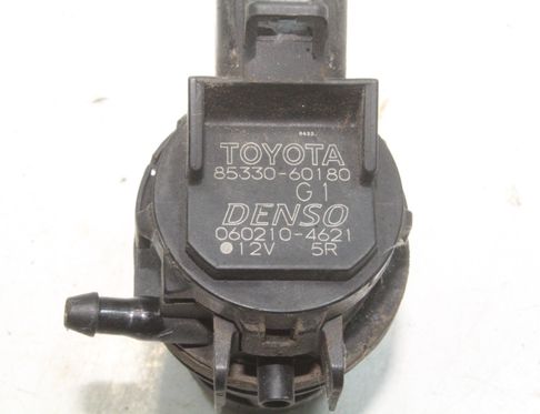 LEXUS CT 1 generation (2010-2024) Моторчик бачка омывателя 85330-60180 33044230