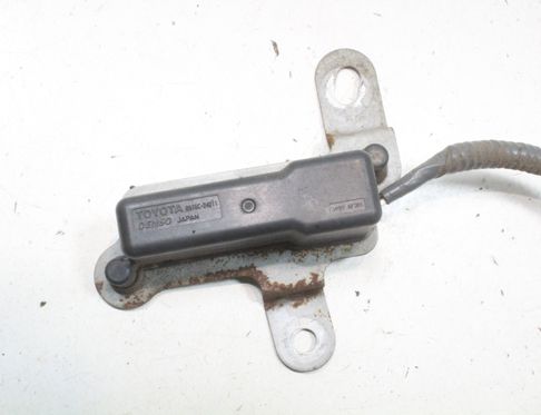 LEXUS RC 1 generation (2013-2024) Tyre Pressure Control Module 33050753