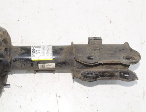KIA EV6 1 generation (2021-2023) Front Left Shock Absorber 54650-CV200 33060560