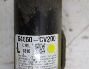 KIA EV6 1 generation (2021-2023) Front Left Shock Absorber 54650-CV200 33060560