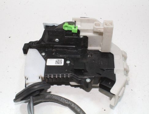 KIA EV6 1 generation (2021-2023) Замок задней правой двери 81420CV200 33066004