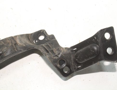 KIA EV6 1 generation (2021-2023) Rear Right Bumper Bracket 33066748