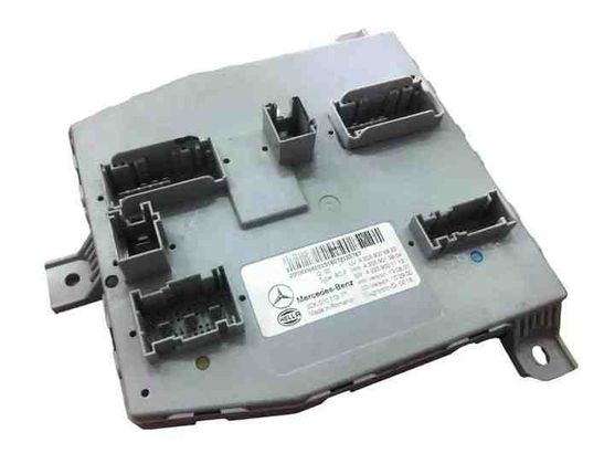 MERCEDES-BENZ C-Class W205/S205/C205 (2014-2023) Comfort Control Unit A2059006822 27213948