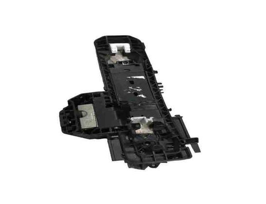 MERCEDES-BENZ E-Class W212/S212/C207/A207 (2009-2016) Priekšējo kreiso durvju ārējais rokturis A34550101 27214243