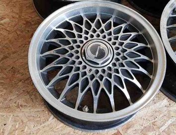 BMW 3 Series E30 (1982-1994) Riteņu komplekts KBA41698 32618634