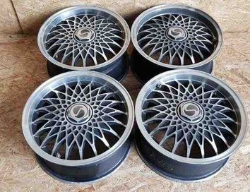 BMW 3 Series E30 (1982-1994) Riteņu komplekts KBA41698 32618634