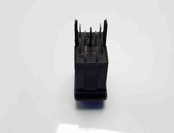 VOLKSWAGEN Golf 4 generation (1997-2006) Hazard button 191953235,19195323501C 32619044