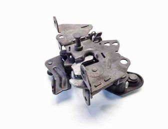 BMW 7 Series F01/F02 (2008-2015) Bonnet Lock 13989610,7183773,7206453,7183762 32619614