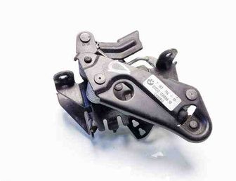 BMW 7 Series F01/F02 (2008-2015) Bonnet Lock 13989610,7183773,7206453,7183762 32619614